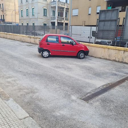 Fraimari Home Trapani Exterior photo