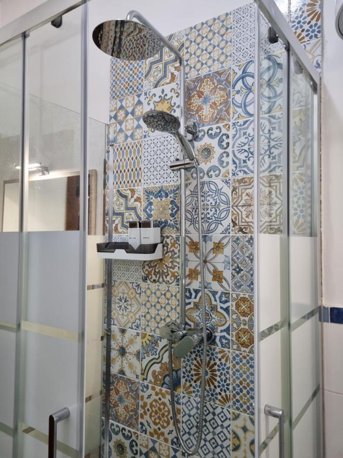 Fraimari Home Trapani Exterior photo