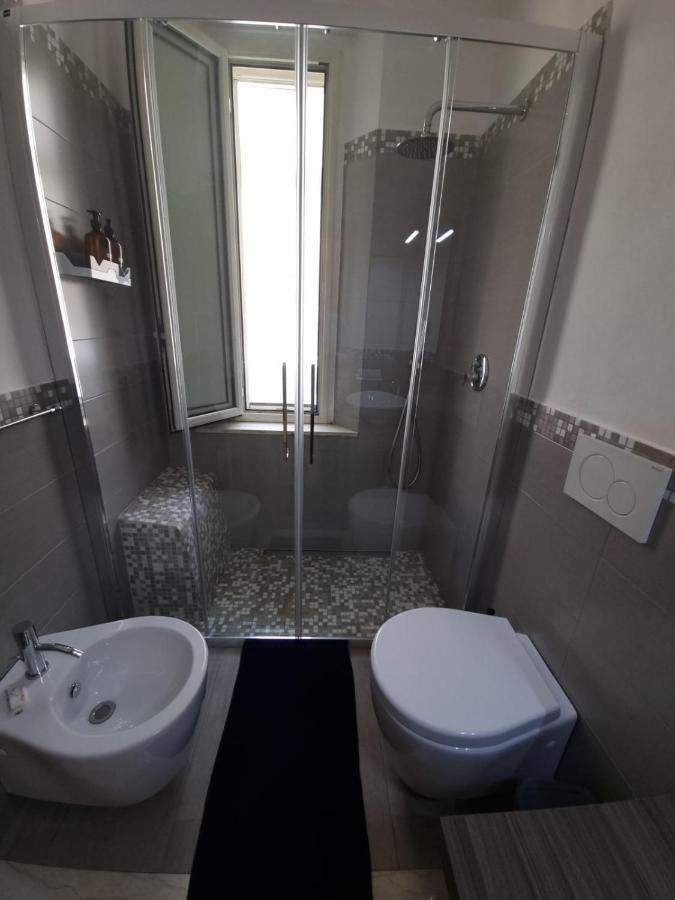 Fraimari Home Trapani Exterior photo