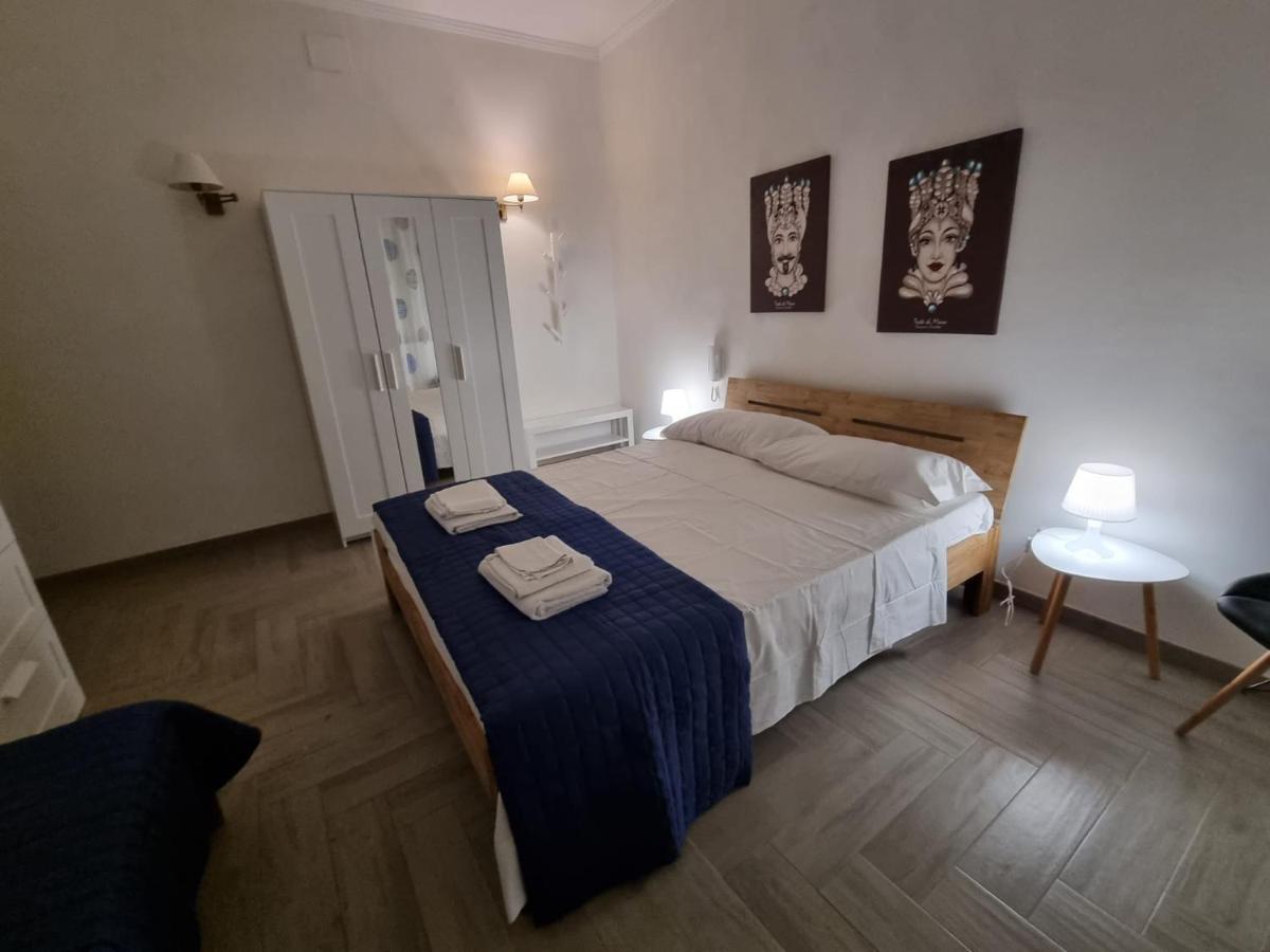 Fraimari Home Trapani Exterior photo
