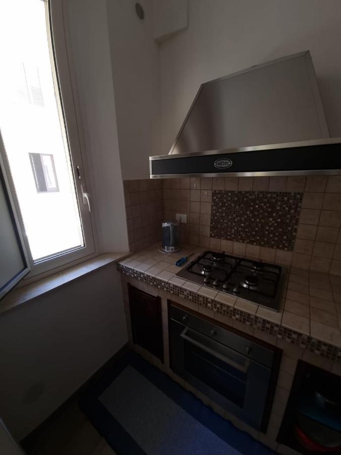 Fraimari Home Trapani Exterior photo