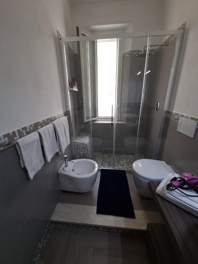 Fraimari Home Trapani Exterior photo