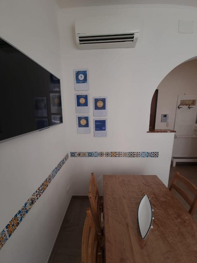 Fraimari Home Trapani Exterior photo