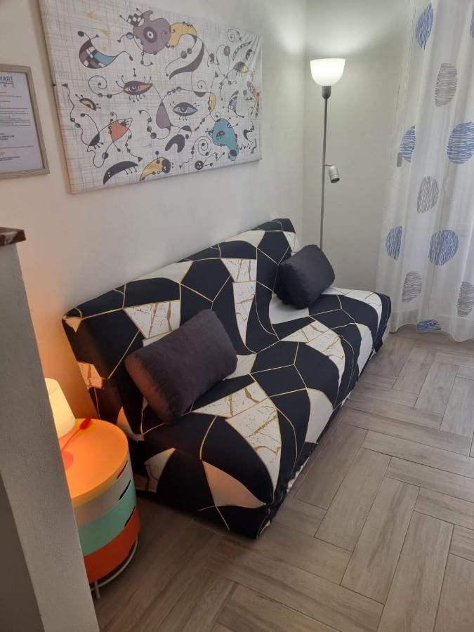 Fraimari Home Trapani Exterior photo