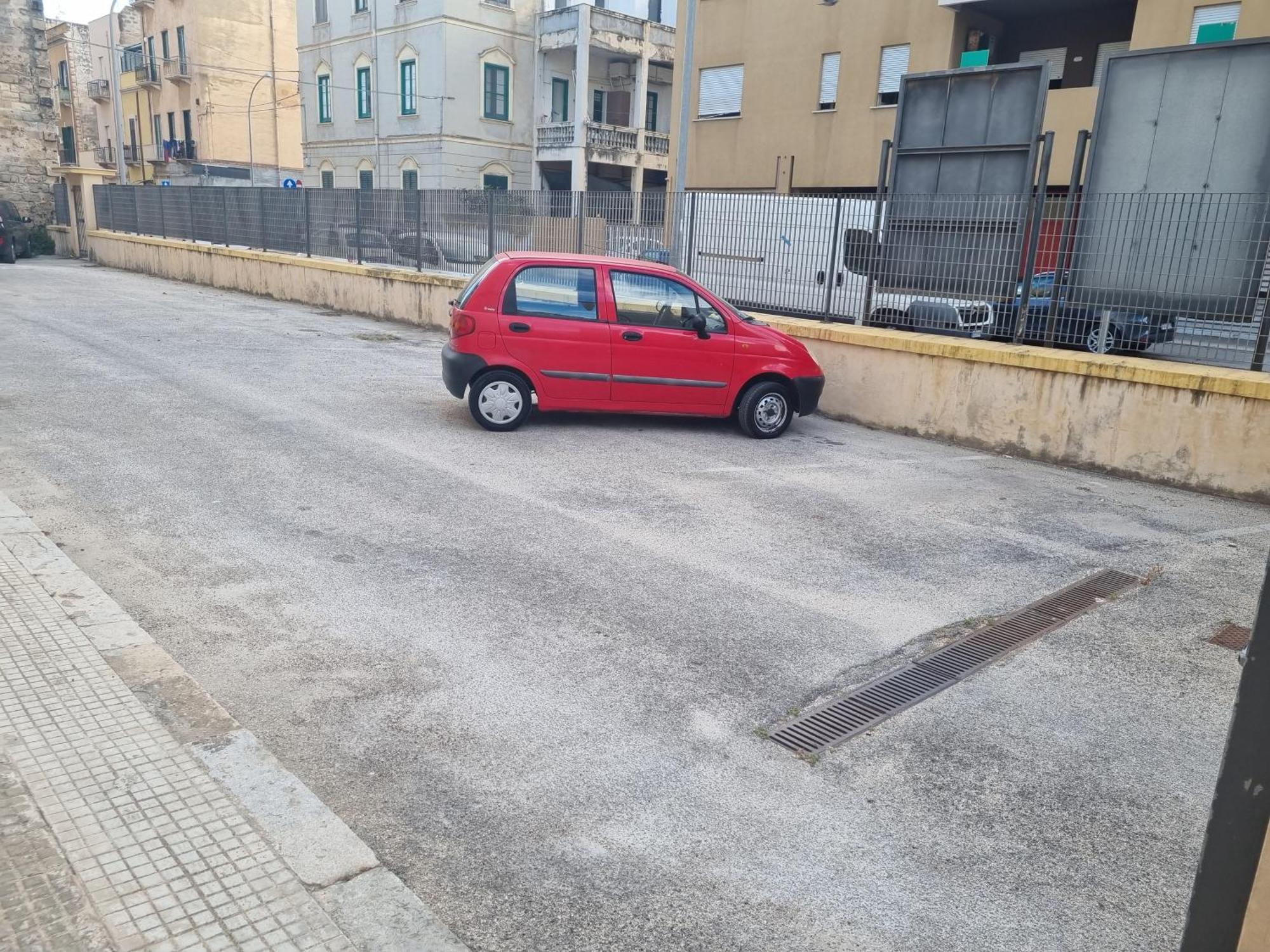 Fraimari Home Trapani Exterior photo